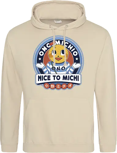 Ono Michio Vintage Emblem
