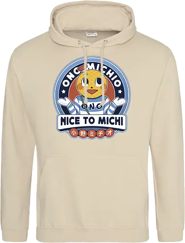 Ono Michio Vintage Emblem