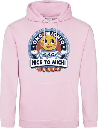 Ono Michio Vintage Emblem