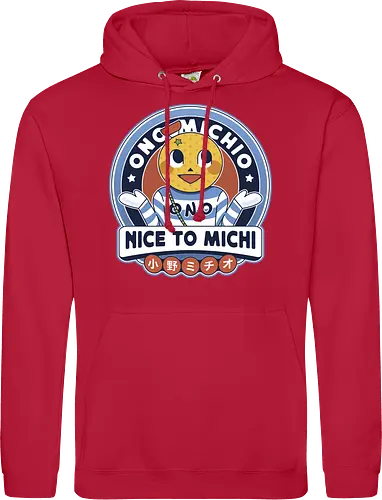 Ono Michio Vintage Emblem