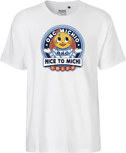 Ono Michio Vintage Emblem
