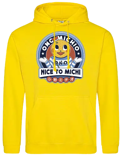 Ono Michio Vintage Emblem