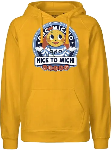 Ono Michio Vintage Emblem - Japanese, yakuza, goro majima, ono michio, kiryu kazuma, ryu ga gotoku, yakuza like a dragon, ichiban, like a dragon ishin, kazuma kiryu, video game, gaming, gamer, jrpg, majima construction, yakuza kiwami, yakuza zero - Fairtrade Hoodie