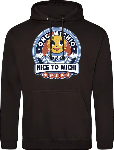 Ono Michio Vintage Emblem