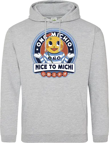 Ono Michio Vintage Emblem