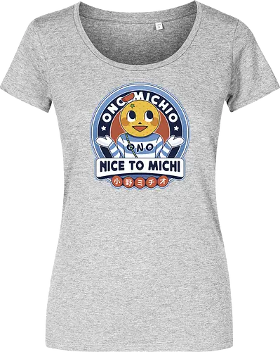 Ono Michio Vintage Emblem