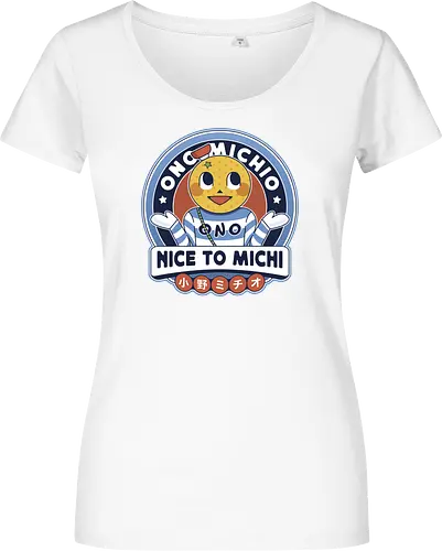 Ono Michio Vintage Emblem