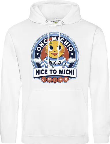 Ono Michio Vintage Emblem