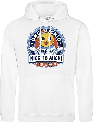 Ono Michio Vintage Emblem