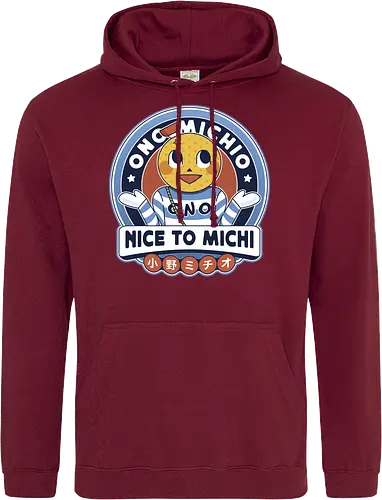 Ono Michio Vintage Emblem