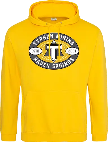 Typhon Mining Company Emblem 