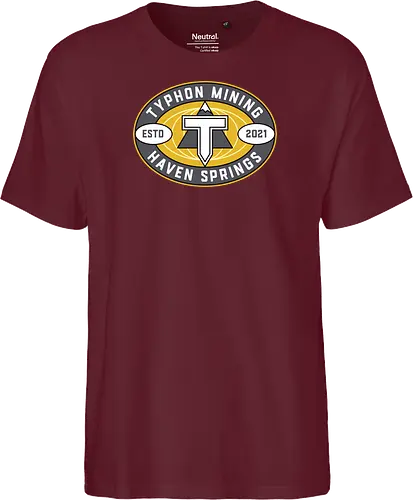 Typhon Mining Company Emblem 
