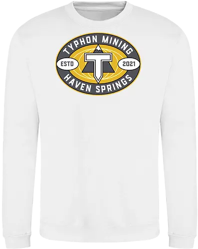 Typhon Mining Company Emblem 