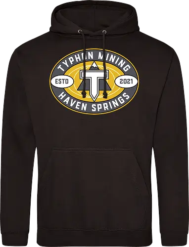 Typhon Mining Company Emblem 