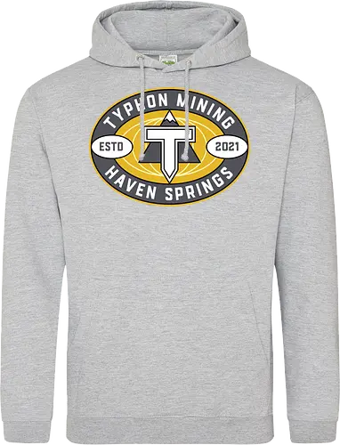 Typhon Mining Company Emblem 