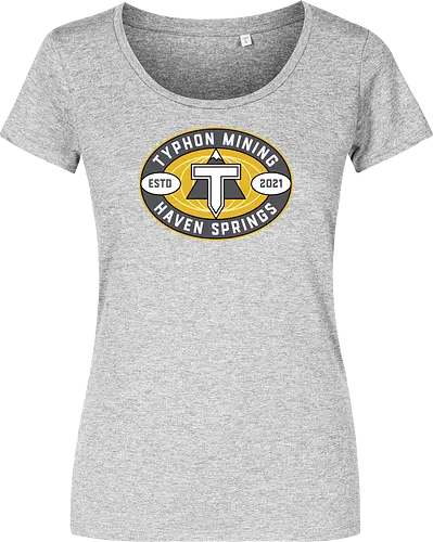 Typhon Mining Company Emblem 