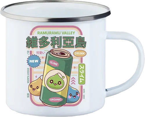 Ramuramu Valley Energy Drink