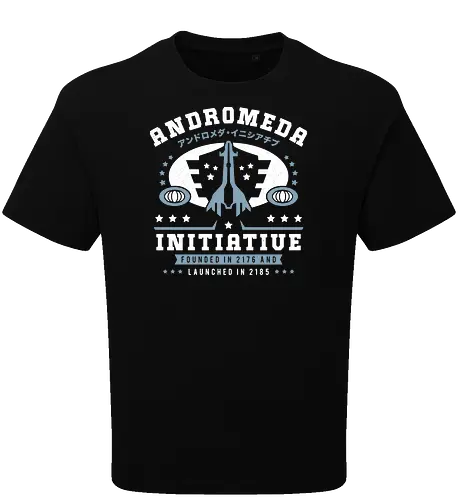 Andromeda Initiative Emblem