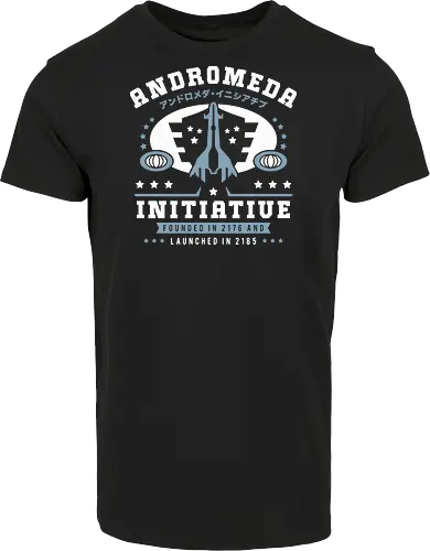 Andromeda Initiative Emblem