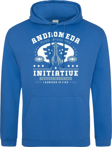 Andromeda Initiative Emblem