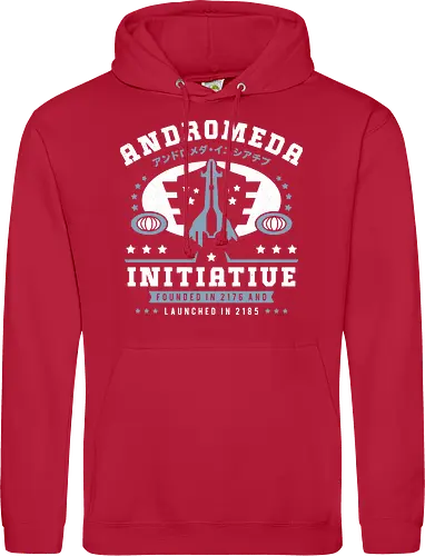 Andromeda Initiative Emblem