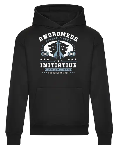 Andromeda Initiative Emblem
