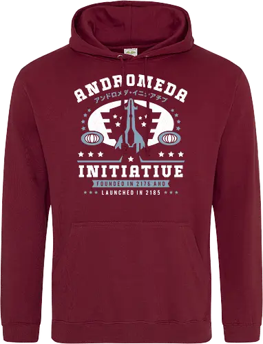 Andromeda Initiative Emblem