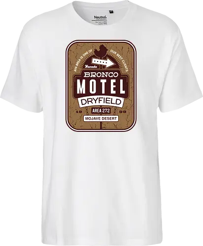 Dryfield Motel Grunge