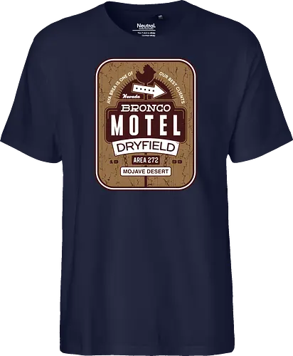 Dryfield Motel Grunge