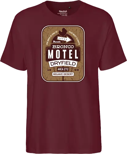 Dryfield Motel Grunge