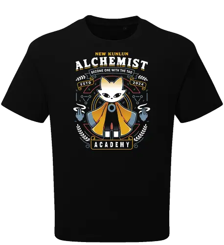 Alchemist Warrior Academy