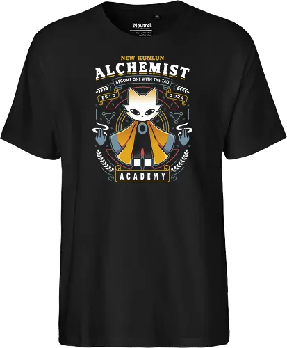 Alchemist Warrior Academy