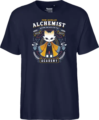 Alchemist Warrior Academy