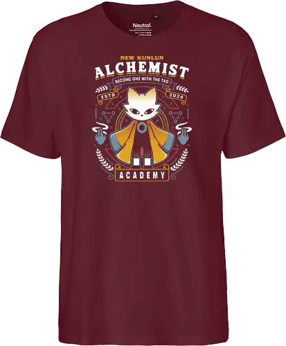 Alchemist Warrior Academy