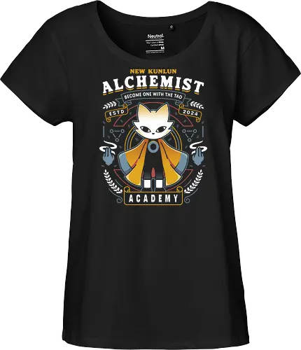Alchemist Warrior Academy