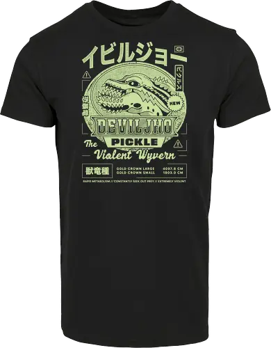 Pickle Grunge