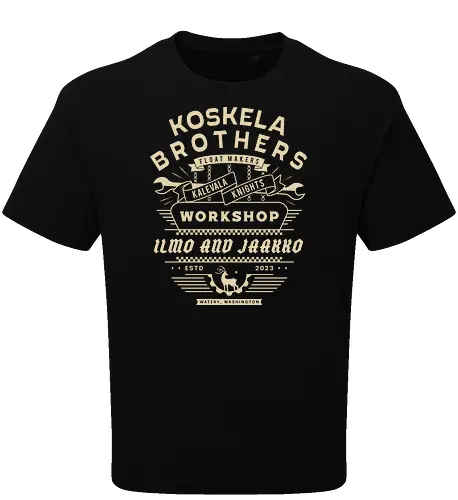 Koskela Brothers Workshop