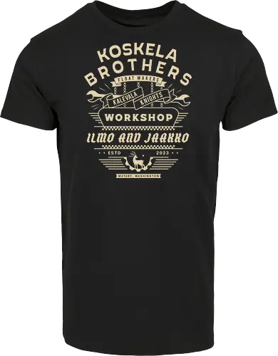 Koskela Brothers Workshop