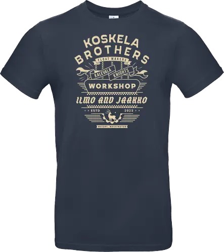 Koskela Brothers Workshop