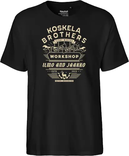 Koskela Brothers Workshop