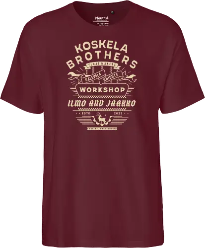 Koskela Brothers Workshop