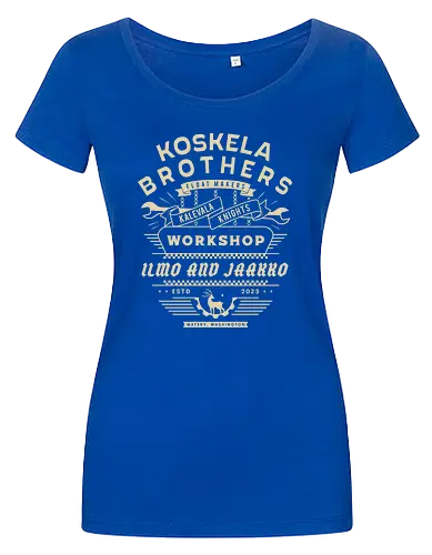 Koskela Brothers Workshop