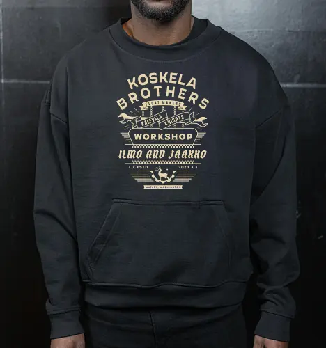 Koskela Brothers Workshop