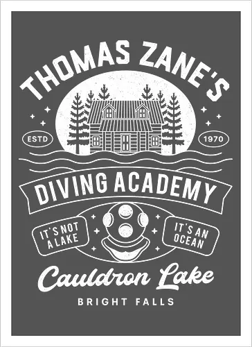 Cauldron Lake Diving Academy