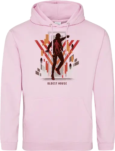 Paranatural Oldest House Building