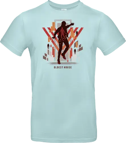 Paranatural Oldest House Building