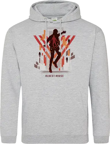 Paranatural Oldest House Building