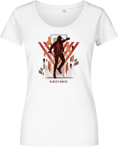 Paranatural Oldest House Building