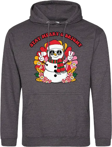 Stay Merry & Bright