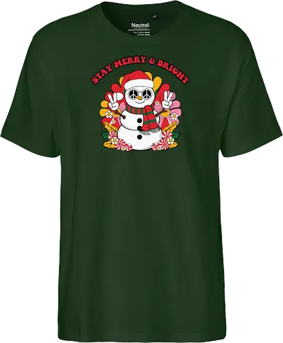 Stay Merry & Bright